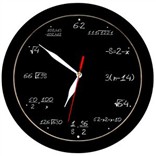АнтиЧасы «Забавная математика»