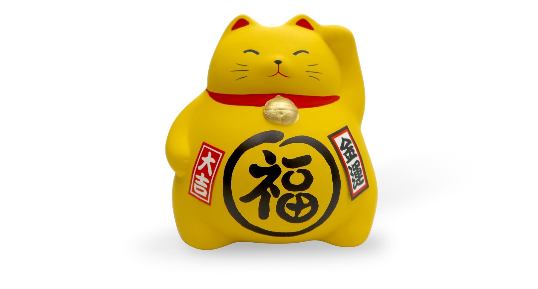 Фигурка-сувенир Hatamoto Japan MN-03