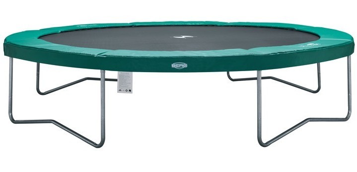 Батут BERG Champion 270