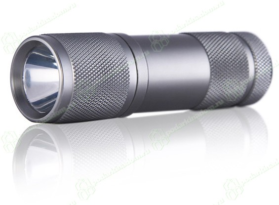 Cветодиодный фонарик Яркий луч LUX-0,5W
