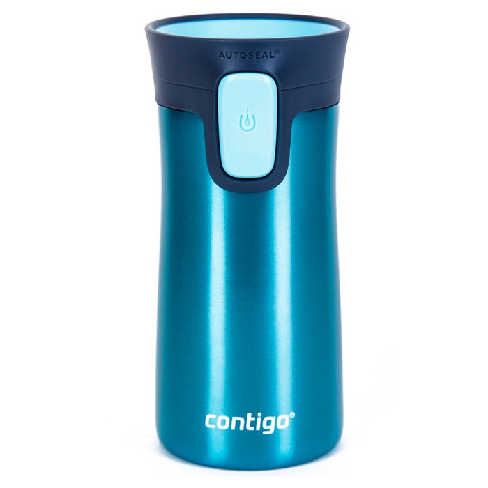Вакуумная термокружка Contigo Pinnacle (300 мл)