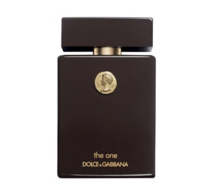 Туалетная вода Dolce&Gabbana The One Collector's Edition 2014