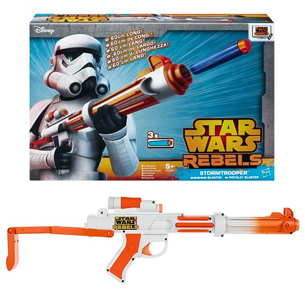 star wars hasbro blaster