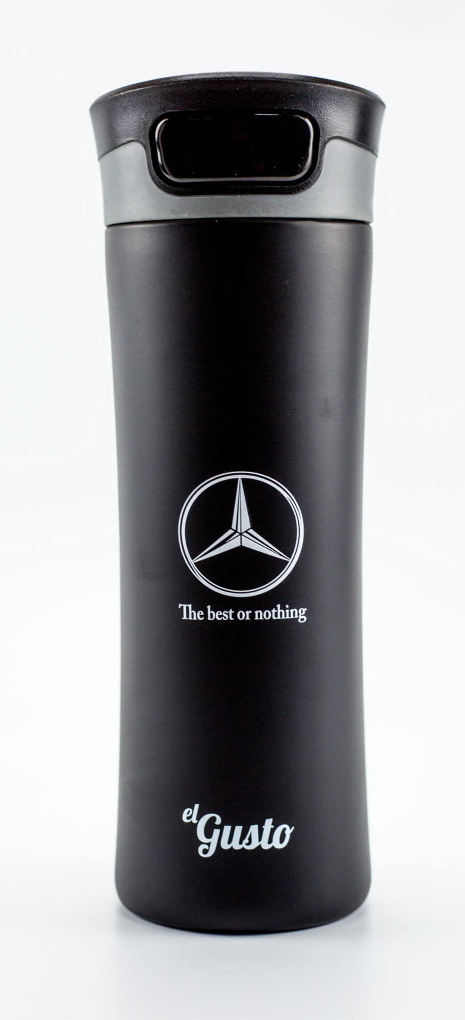 Термокружка el Gusto Mercedes