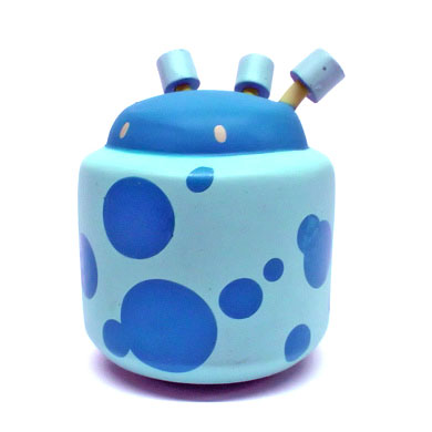 Виниловая игрушка Proto