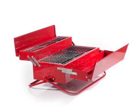 Набор для барбекю Barbecue Tool box