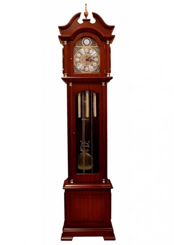 Напольные часы Sars 2029-451 Italian Walnut