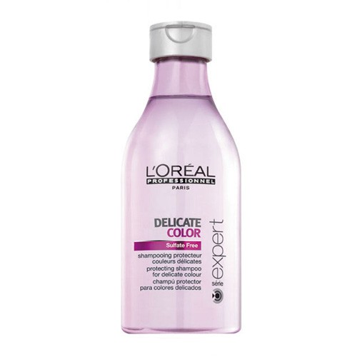 Шампунь для защиты ярких оттенков, 250 ml, L'Oreal Professionnel