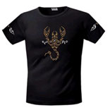 Футболка Scorpio