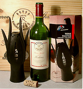 Штопор Vacu Vin WineMaster
