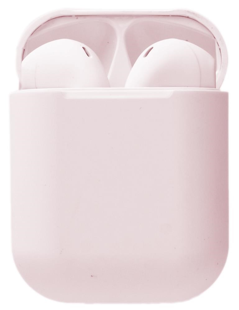 Беспроводные наушники HeadSet inPods 12 (Розовый)