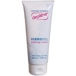 Крем пиллинг для рук DERMO PEEL, 200 мл, Depileve