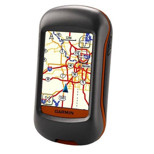 Туристический GPS навигатор Garmin Dakota 20