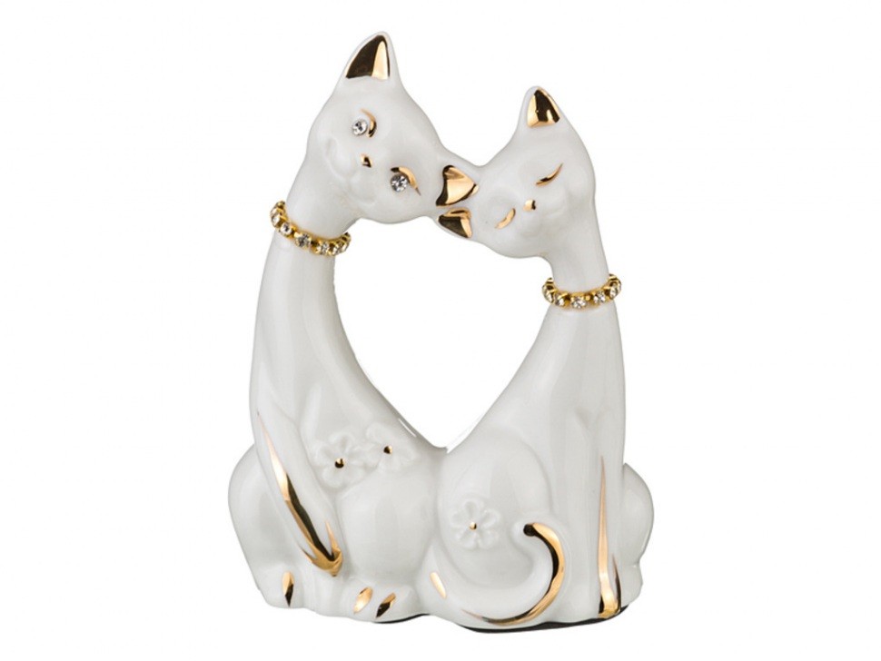 Фигурка Кошки