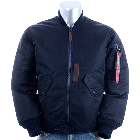 Куртка Alpha Industries Andy