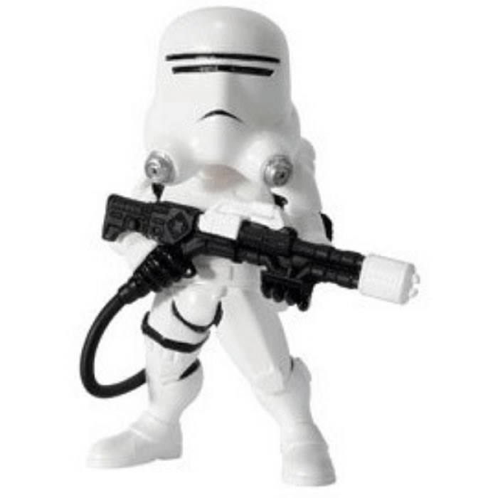 Фигурка Star Wars Звездные войны Имперский штурмовик