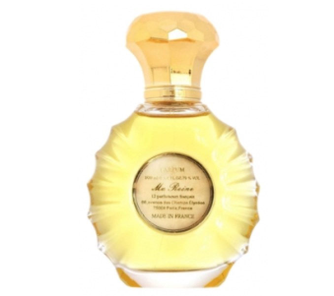 Парфюмированная вода 12 Parfumeurs Ma Reine
