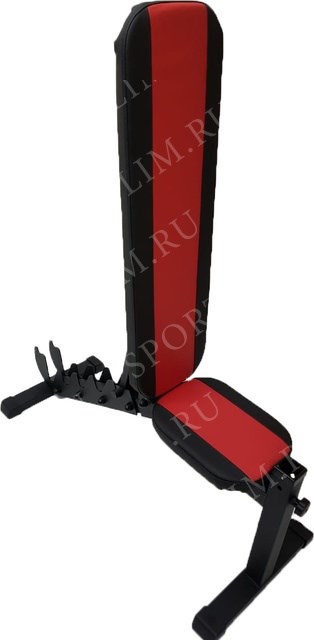 Универсальная скамья Orion Sportlim Lite Red