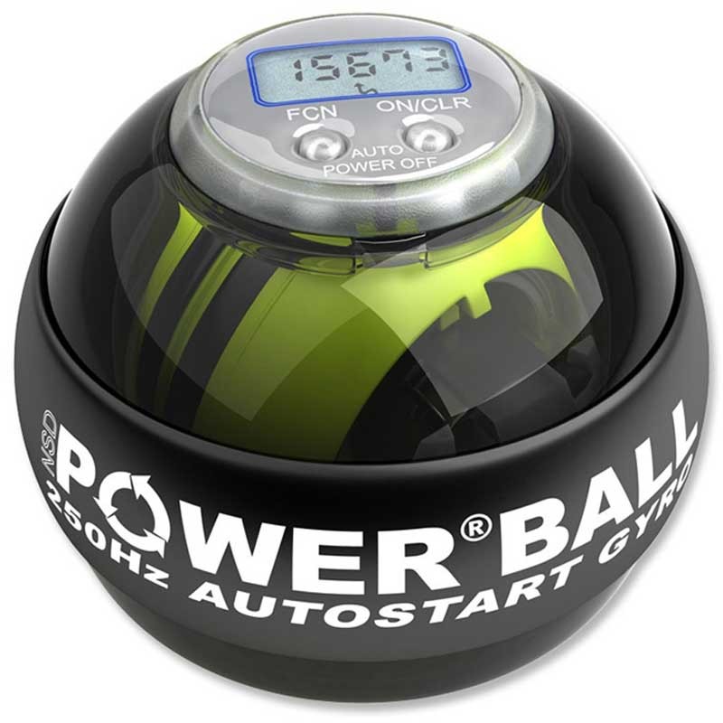 NSD Powerball Autostart Pro