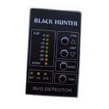 Антижучок BugHunter Black