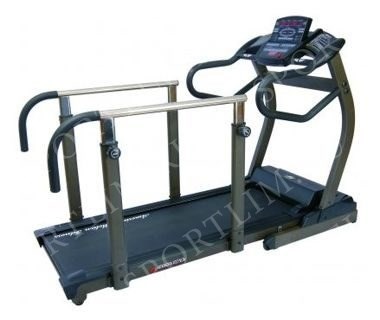 Беговая дорожка American Motion Fitness 8643E
