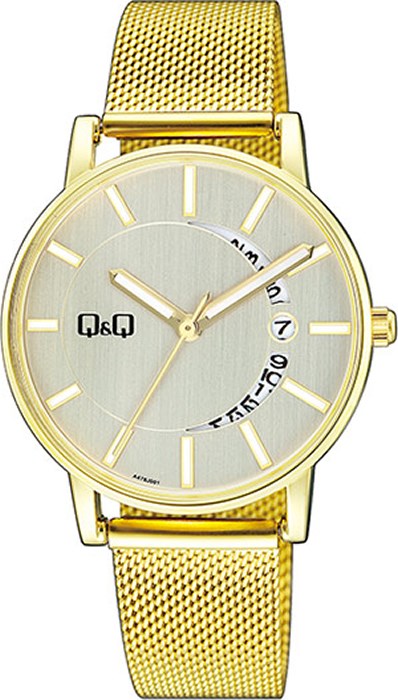 Часы Q&Q A478-001