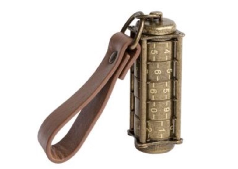 Флешка «Криптекс» (R), ver.2, 32 Гб USB 3.0