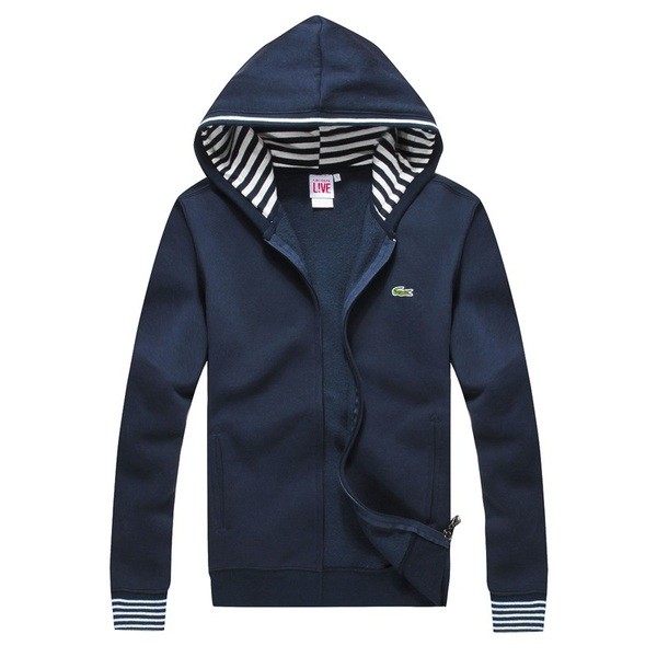 Кофта Lacoste