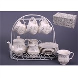 Чайный набор на 6 персон Tea