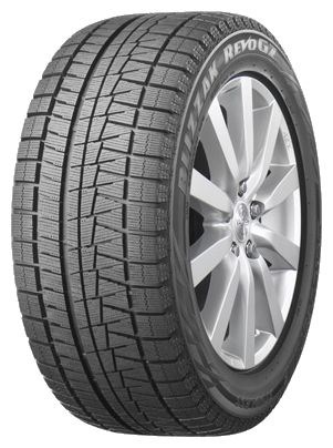 Зимняя шина Bridgestone Blizzak Revo GZ R16