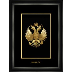 Герб России