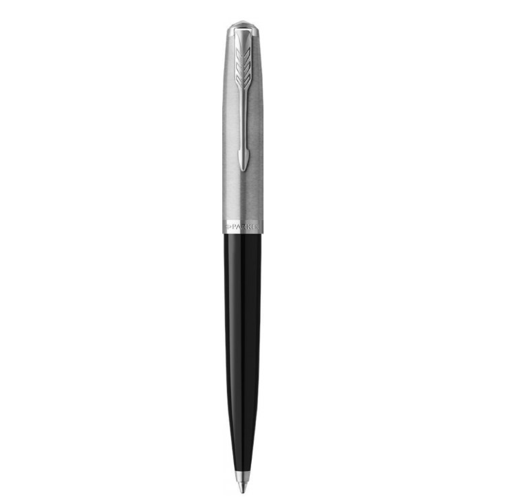 Ручка PARKER 51 BLACK CT