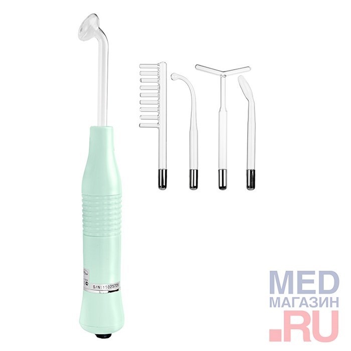 Дарсонваль для лица, тела и волос Gezatone Biolift4 203