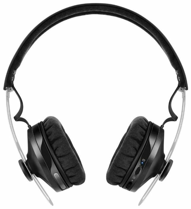 Беспроводные наушники Sennheiser Momentum On-Ear Wireless