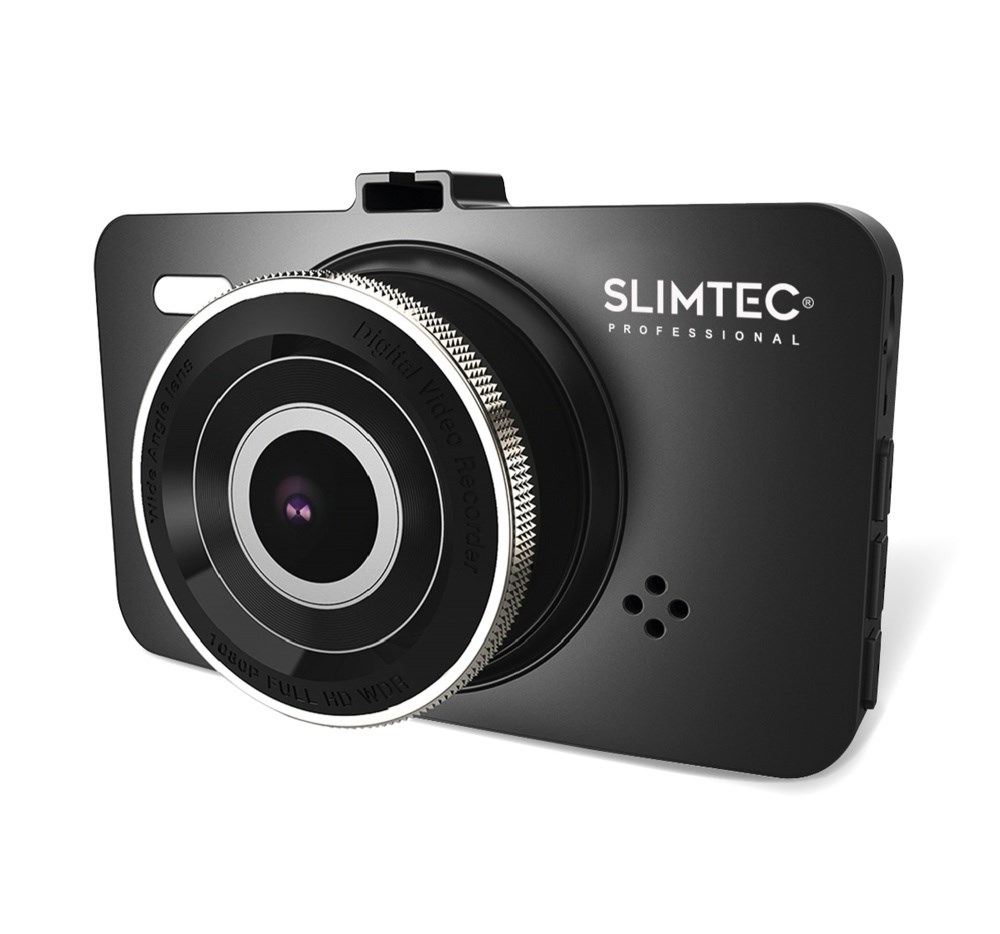 Видеорегистратор SLIMTEC Alpha XS Full HD 1920 x 1080
