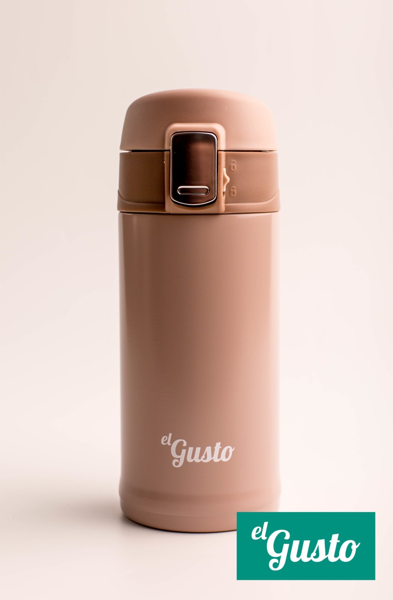 Кофейная термокружка el Gusto Terra, 350 мл