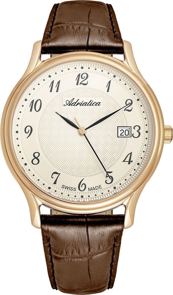 Часы Adriatica A8000.1221Q