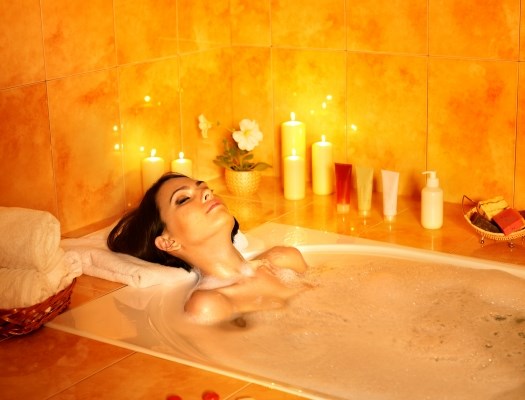 Spa-программа Афродита