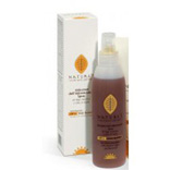 Усилитель загара SPF 6 Nature's