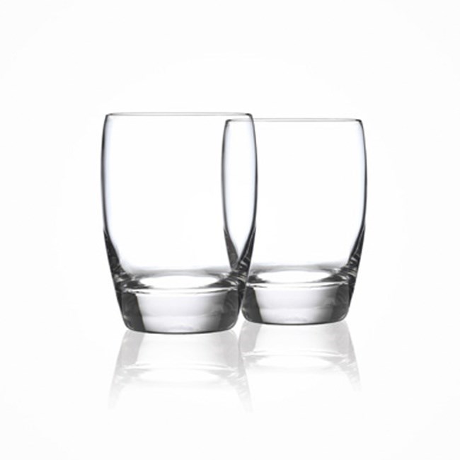 Бокал для воды Italesse Premium Tumbler Large