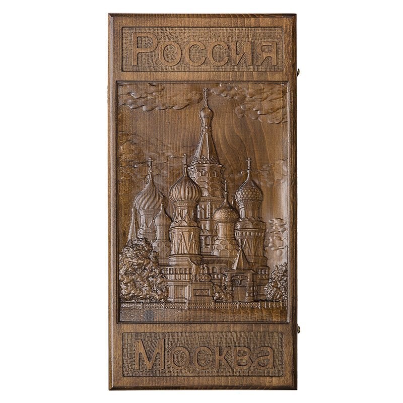 Нарды Москва