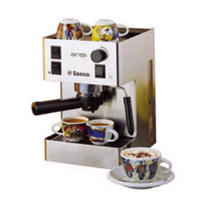 Кофеварка Saeco Aroma Inox
