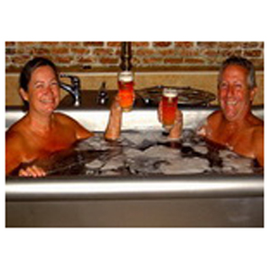 «Пивное SPA»