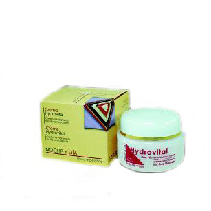 Регидрант с маслом розы Moisturizing Night & Day