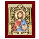 Икона Иисуса Христа