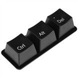 Пиалки «Ctrl-Alt-Del»