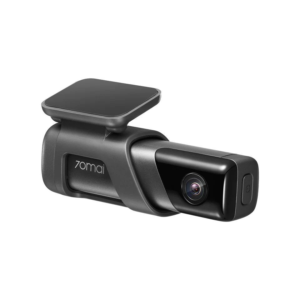 Автомобильный видеорегистратор 70mai Dash Cam M500 32G
