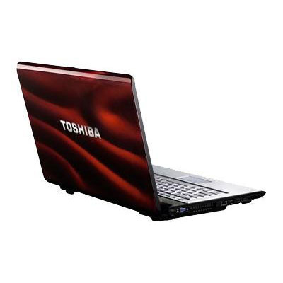Ноутбук «Toshiba»