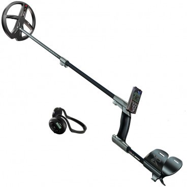 Металлоискатель XP Metal Detectors Deus