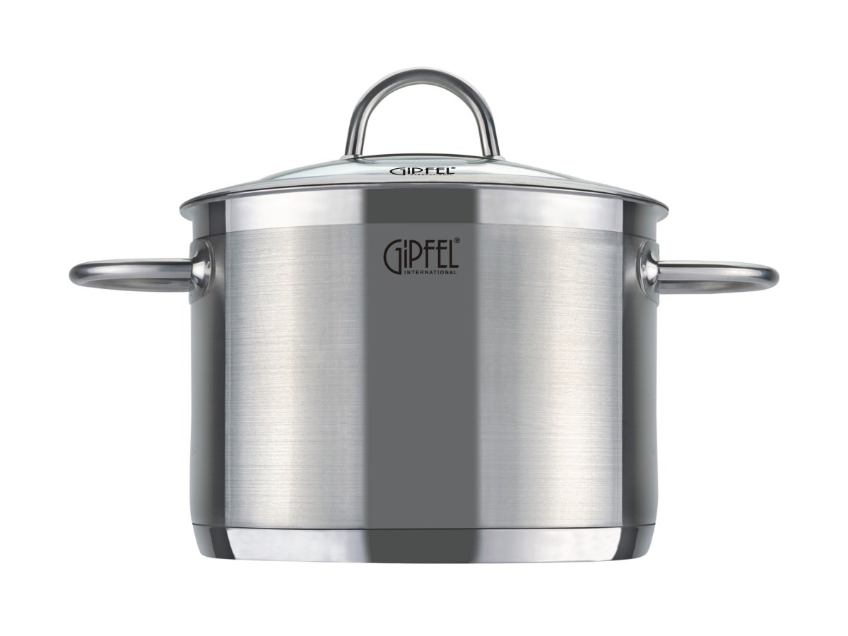 Кастрюля Gipfel 1360 Signo
